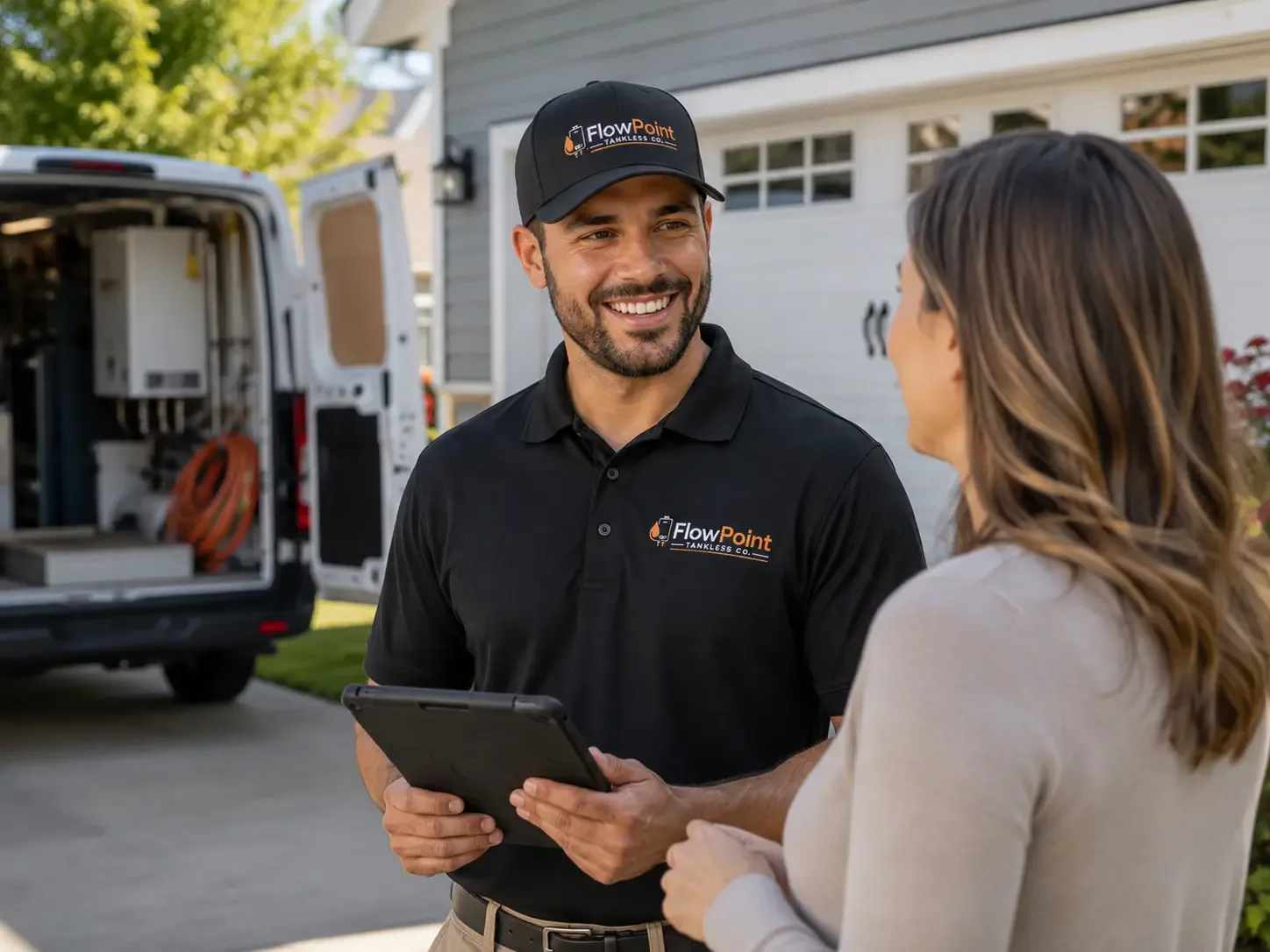 Tankless Water Heater Installation Auberry, CA FAQs